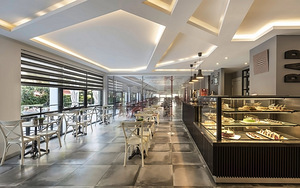 WHITE CITY BEACH HOTEL (ADULTS ONLY 16+) (6 foto / 10)