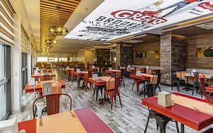 WHITE CITY BEACH HOTEL (ADULTS ONLY 16+) (9 foto / 10)