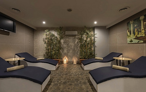 WHITE CITY BEACH HOTEL (ADULTS ONLY 16+) (10 foto / 10)