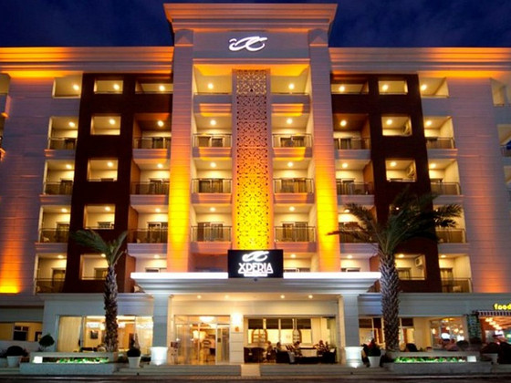 XPERIA GRAND BALI