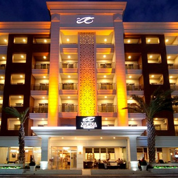 XPERIA GRAND BALI