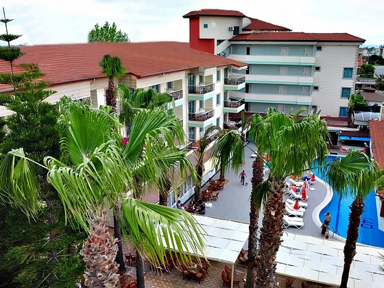 CINAR FAMILY SUITE