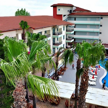 CINAR FAMILY SUITE