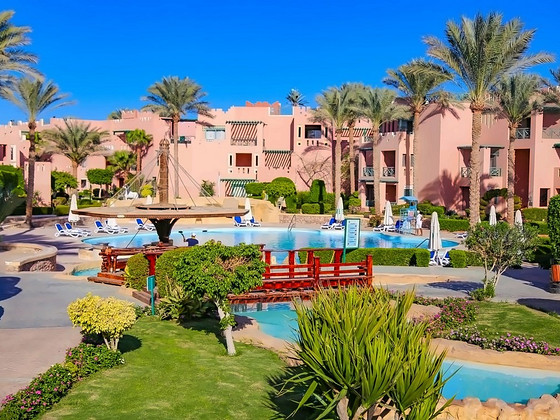 REHANA SHARM RESORT AQUA PARK & SPA