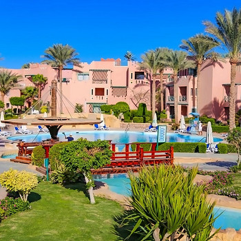 REHANA SHARM RESORT AQUA PARK & SPA