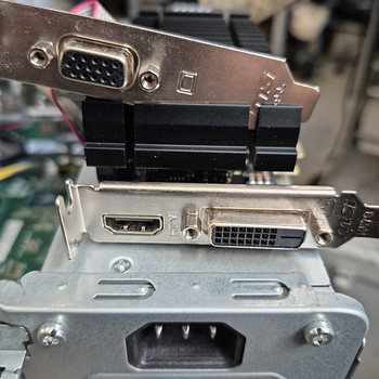 MSI ВИДЕОКАРТА GT