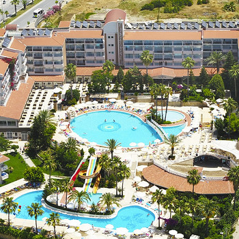 SEADEN COROLLA HOTEL