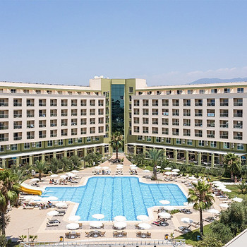 MIAROSA KONAKLI GARDEN