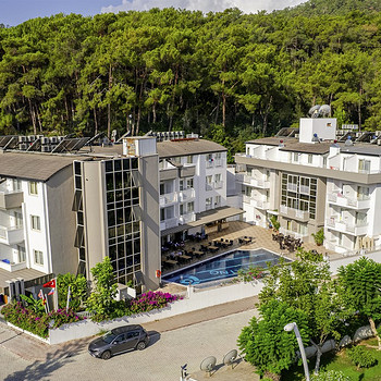VIKING EXPRESS HOTEL