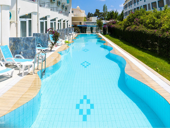 MIAROSA KEMER BEACH