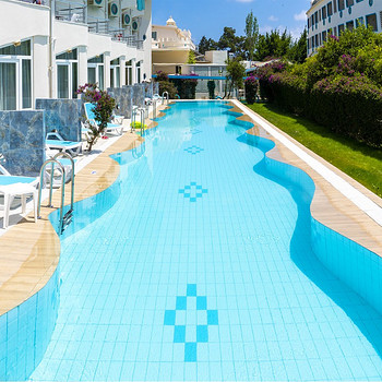 MIAROSA KEMER BEACH