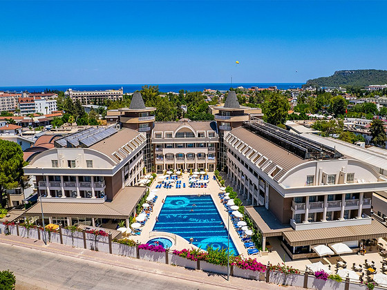 VIKING STAR HOTEL