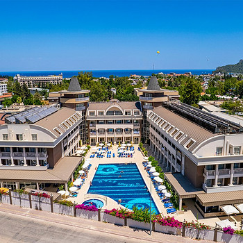 VIKING STAR HOTEL