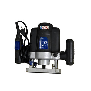 Elektriline puidufrees Nutool MPK1200 + kohver + otsikud (3 foto / 6)