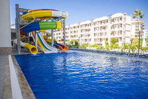 GRAND KOLIBRI PRESTIGE & SPA (2 фото из 10)