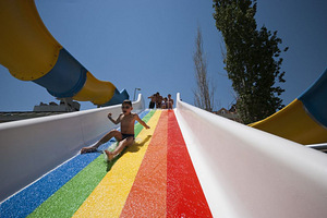 WHITE LILYUM HOTEL (5 foto / 10)