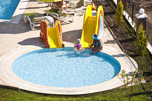 WHITE LILYUM HOTEL (6 foto / 10)