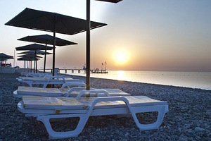 WHITE LILYUM HOTEL (8 foto / 10)