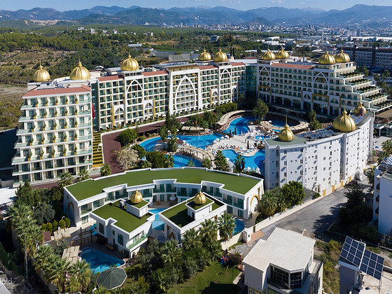 XAFIRA DELUXE RESORT & SPA