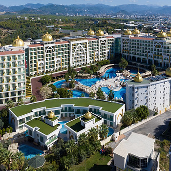 XAFIRA DELUXE RESORT & SPA