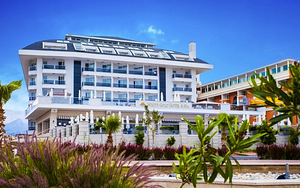 WHITE GOLD HOTEL & SPA (1 foto / 10)