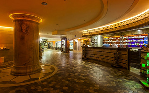 WHITE GOLD HOTEL & SPA (7 foto / 10)