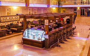 WHITE GOLD HOTEL & SPA (8 foto / 10)