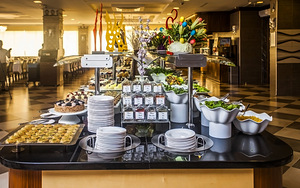 WHITE GOLD HOTEL & SPA (9 foto / 10)