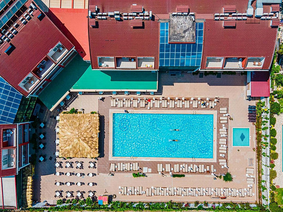 SIDE LEGEND HOTEL (EX.SIDE VIRGIN HOTEL)
