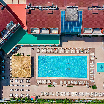 SIDE LEGEND HOTEL (EX.SIDE VIRGIN HOTEL)