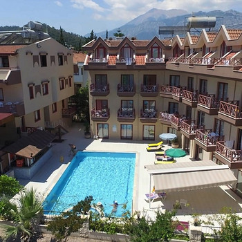 HIMEROS BEACH HOTEL