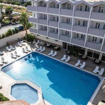 SIDE SPRING HOTEL