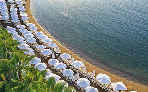 EOS BEACH RESORT (EX. CRYSTAL LAND OF PARADISE) (2 foto / 10)