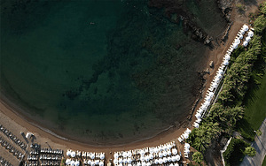 EOS BEACH RESORT (EX. CRYSTAL LAND OF PARADISE) (7 foto / 10)