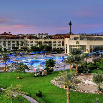 AURORA ORIENTAL RESORT SHARM EL SHEIKH