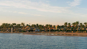 AURORA ORIENTAL RESORT SHARM EL SHEIKH (4 фото из 10)