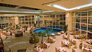AURORA ORIENTAL RESORT SHARM EL SHEIKH (9 фото из 10)