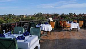 AURORA ORIENTAL RESORT SHARM EL SHEIKH (10 фото из 10)