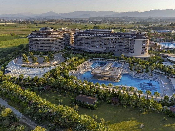 SUNMELIA BEACH RESORT