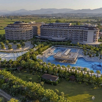 SUNMELIA BEACH RESORT