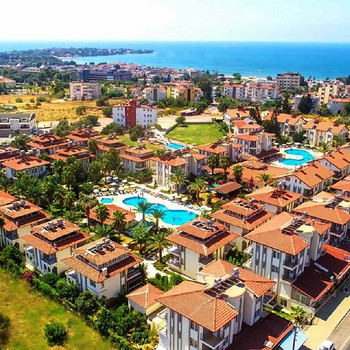 SUNLIGHT GARDEN HOTEL