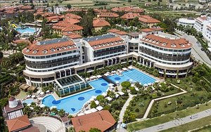 ALBA ROYAL HOTEL ADULT ONLY (16+) (1 foto / 10)