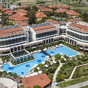 ALBA ROYAL HOTEL