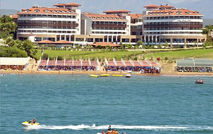 ALBA ROYAL HOTEL ADULT ONLY (16+) (2 foto / 10)