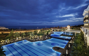 ALBA ROYAL HOTEL ADULT ONLY (16+) (3 foto / 10)