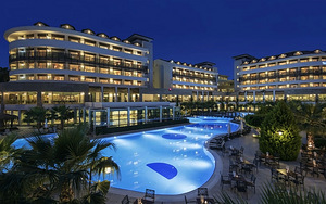 ALBA ROYAL HOTEL ADULT ONLY (16+) (4 foto / 10)
