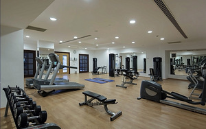 ALBA ROYAL HOTEL ADULT ONLY (16+) (5 foto / 10)
