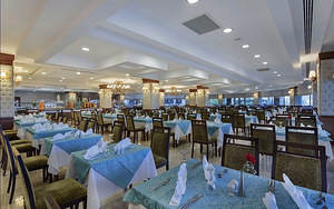 ALBA ROYAL HOTEL ADULT ONLY (16+) (6 foto / 10)