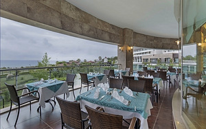 ALBA ROYAL HOTEL ADULT ONLY (16+) (7 foto / 10)