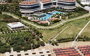 ALBA ROYAL HOTEL ADULT ONLY (16+) (8 foto / 10)